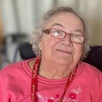 Mildred Joan Sampson