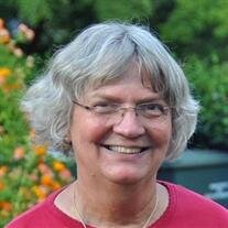 Tracy Philbrick Truman