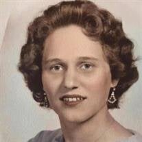 Shirley Sue Martin