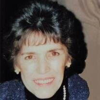 Margaret "Peggy" A. Morton