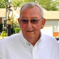 James K. Dubuque