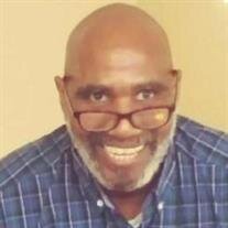 Mr. Kenneth Bruce Jackson
