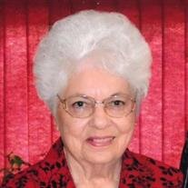 Elizabeth A. "Lib" (Peck) Schultz