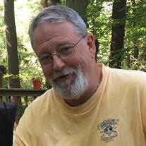 Harold L. Blackburn Jr.