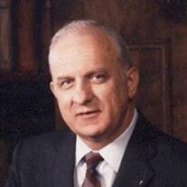 Dr. Charles Braselton Gillespie