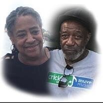 Pamela E. Braddock & Paul Hines