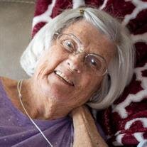 Joan Carol Chappell