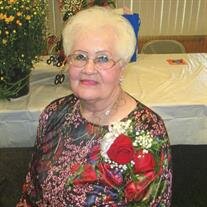 Mary Helen (Hayes) Mace