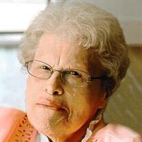 Mrs. Marion E. Reimer