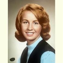 Paulette Kay Abshire