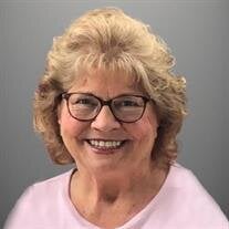 Pamela S. Nagel