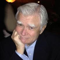 Roderic Gordon Steinkamp