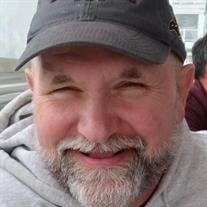 Norman A. Brunner