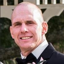 Thomas "Tommy" Leroy Edgar