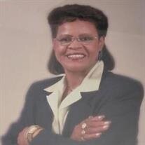 Mrs. Brenda Lee Moore