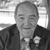 Raymond Martin