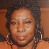 Ms. Cynthia McClelland