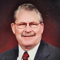 James "Jim" Albert Little Jr.