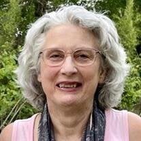 Brenda Ites