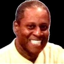 Raymond Turner