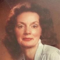 Kathleen Dornan
