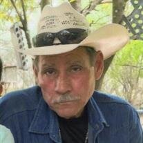 Mario Eduardo Acevedo