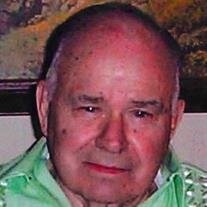 Adlore "Jug" Joseph Lambert Jr