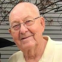 James M. "Jim" Voth