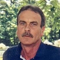 Mr. Steve Daniel