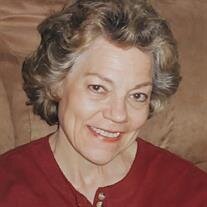 Louise Pemberton