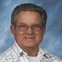 Winston Wesley Coatney
