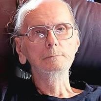 Edsel Homer Blair