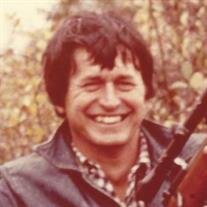 Charles "Chuck" Richard Anderson