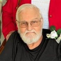 Daniel "Dan" Keith Miller