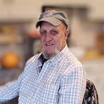 James B. "Pappy" Runkel