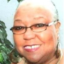 Geraldine Calhoun Gentry (DOWNTWON)