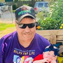 William "Bill" Walgren