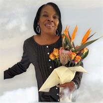 Mrs. Mary Ann Taylor-Parham