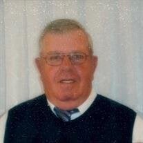 Larry Jay Wright
