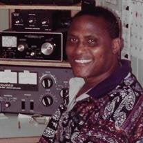 James Sylvester