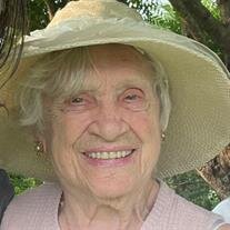 Rosemarie Fantin