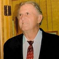 David Pruett Stanford
