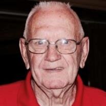 Charles L. England