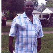 Mark Anthony Skinner Sr. (DOWNTOWN)