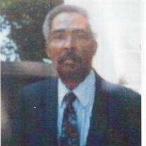 Mr. JC Jordan