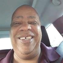 RALPH MCKINLY BULLOCK