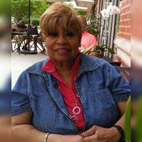DENISE MARINA ROYSTER
