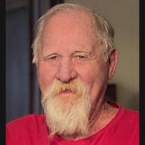 Larry Lee Saling Sr.