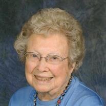 Mariette F. Potvin