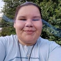 Sally Ann Korne